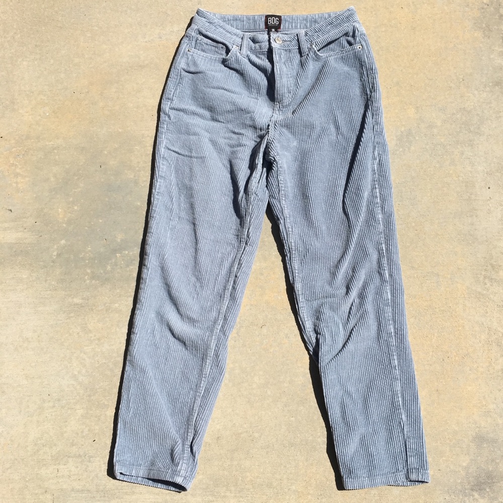 BDG corduroy pants